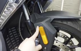 BMW C400X 2021
