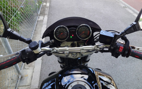 SUZUKI GSX1400 2003 GY71A