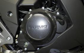 SUZUKI GSX250 R 2007