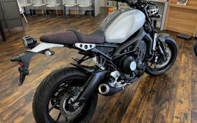 YAMAHA XSR900 2016 RN46J