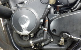 HONDA CB400SF GEN 4 A 2016 NC42