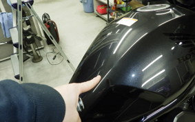 HONDA REBEL 1100 DCT 2023 SC83