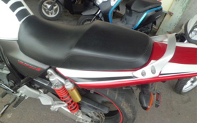 HONDA CB400SFV-3 BOLDOR 2005 NC39