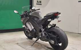 KAWASAKI NINJA 1000 A 2011