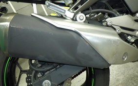 KAWASAKI NINJA 250 ABS 2025 EX250L