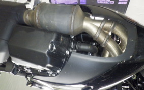 TRIUMPH STREET TRIPLE RS 2025