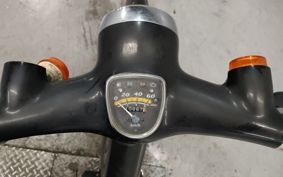 HONDA LITTLE CUB AA01