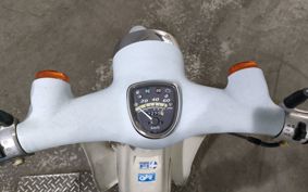 HONDA LITTLE CUB AA01