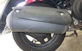SUZUKI LET's 4 Basket CA43A