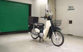 HONDA C50 SUPER CUB AA09