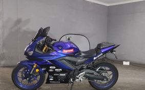 YAMAHA YZF-R25 RG43J