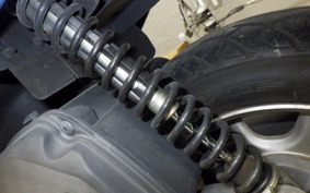 HONDA TACT-4ﾍﾞｰｼｯｸ AF75