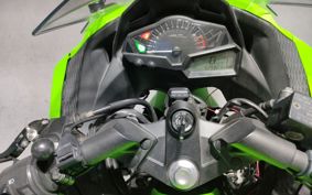 KAWASAKI NINJA 250 EX250L