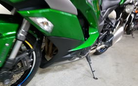 KAWASAKI NINJA 1000 ABS 2018 ZXT00W