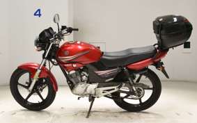 YAMAHA YBR125