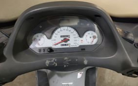 HONDA FORESIGHT MF04