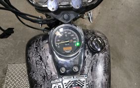HONDA SHADOW 400 SLASHER 2002 NC40