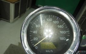 YAMAHA XJR400 Gen.3 R 2002 RH02J
