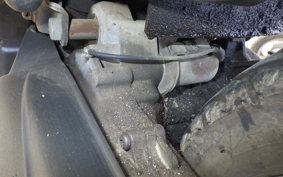 YAMAHA JOG Gen.4 SA16J