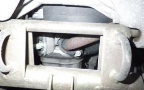 HONDA DIO Gen.6 AF62