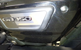 HONDA GB350S 2023 NC59