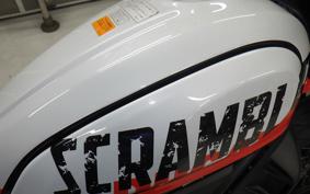 DUCATI SCRAMBLER URBAN モタ 2022