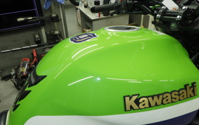 KAWASAKI ZRX1200 D 2017 ZRT20D