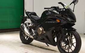 HONDA CBR400R ABS 2016 NC47