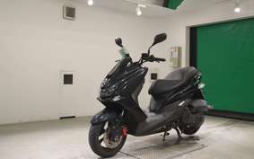 YAMAHA MAJESTY155 Gen.2 S
