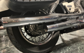YAMAHA DRAGSTAR 250 VG02J