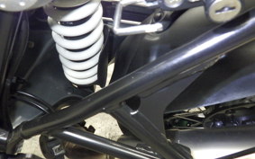 BMW R NINE T 2016
