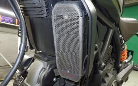 DUCATI SCRAMBLER URBAN E 2015
