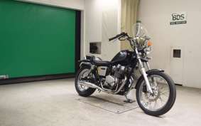 HONDA REBEL 250 1999 MC13