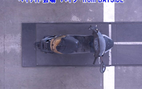 HONDA DIO