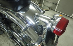 KAWASAKI ESTRELLA CUSTOM BJ250A