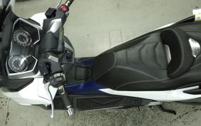 HONDA FORZA 250 MF13