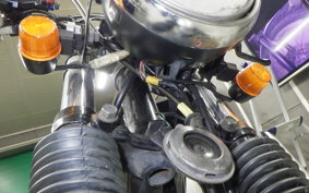 HONDA CL400 2000 NC38