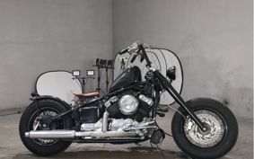 YAMAHA DRAGSTAR 400 CLASSIC 4TR