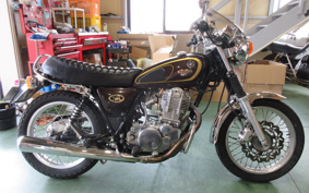 YAMAHA SR400-1 2006 RH01J