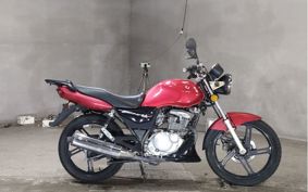 SUZUKI EN125 PCJ2T