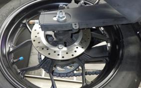YAMAHA MT-25 2018 RG10J