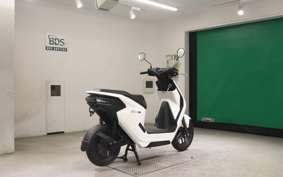 HONDA EM1E: 2014 EF16