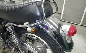 YAMAHA SR400 Gen.3 2001 RH01J