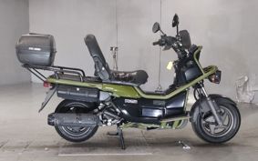 HONDA PS250 MF09