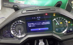 HONDA GL 1800 GOLD WING TOUR DCT 2026 SC79