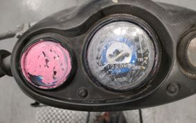 SUZUKI KATANA50 AA611