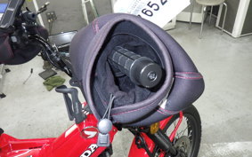 HONDA CT125-2 2015 JA65