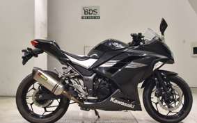 KAWASAKI NINJA 250 EX250L