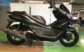 HONDA PCX 150 KF12