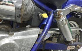 HONDA JAZZ 50 2021 AC09